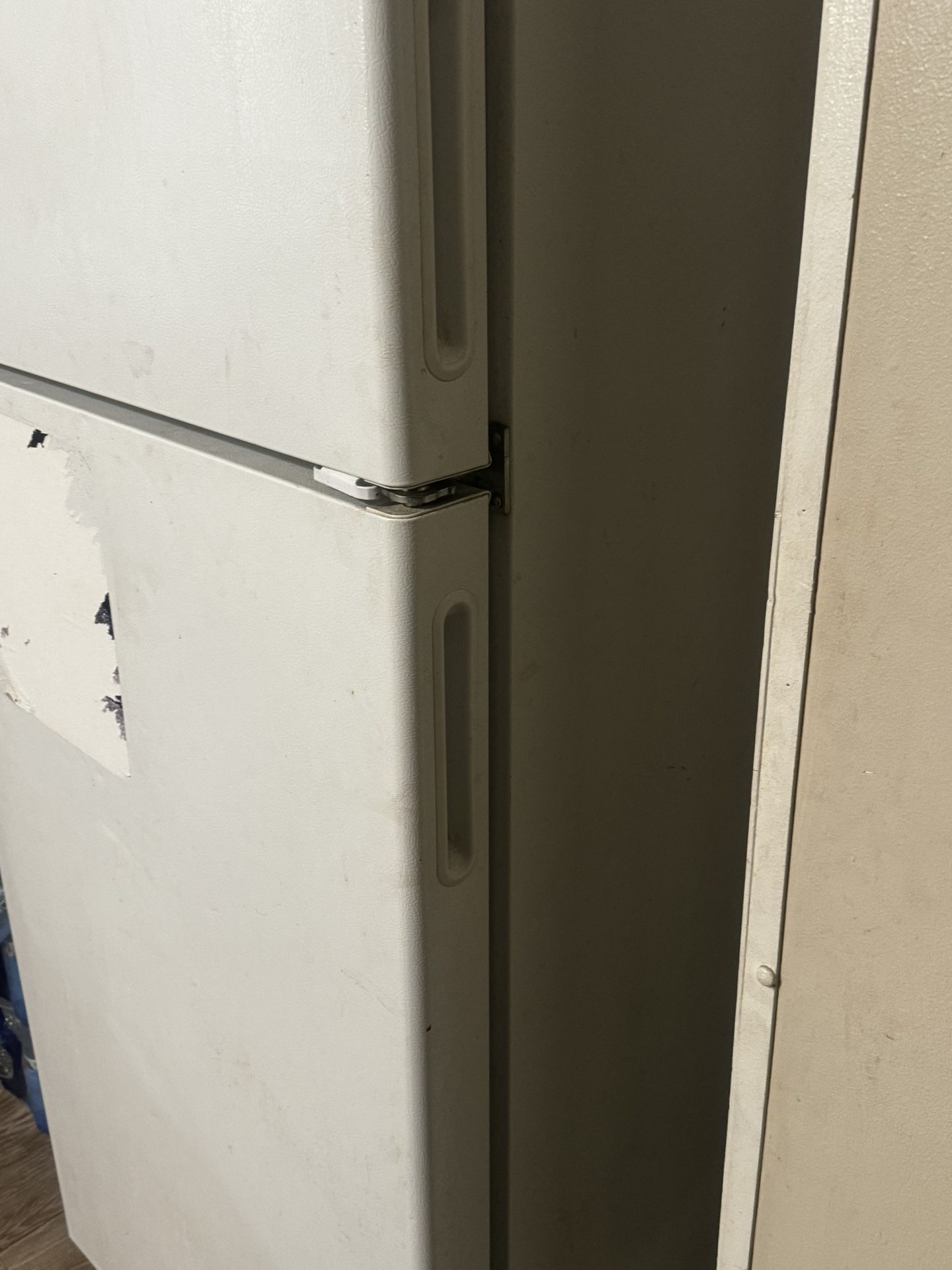 Used Fridge