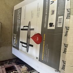 Speed Bag
