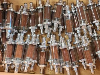 Fuel Filters