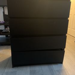 IKEA dresser 