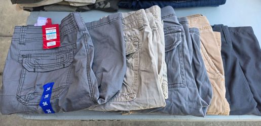 Mens shorts