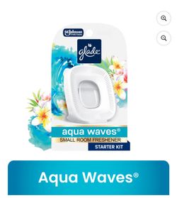 Glade Small Room Freshener