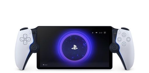 PlayStation portal