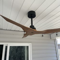 Outdoor Fan 45in 