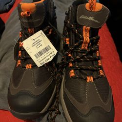 Eddie Bauer Boots 