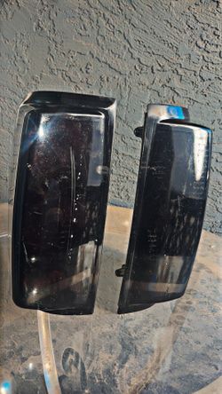 F-150 Tail Lights