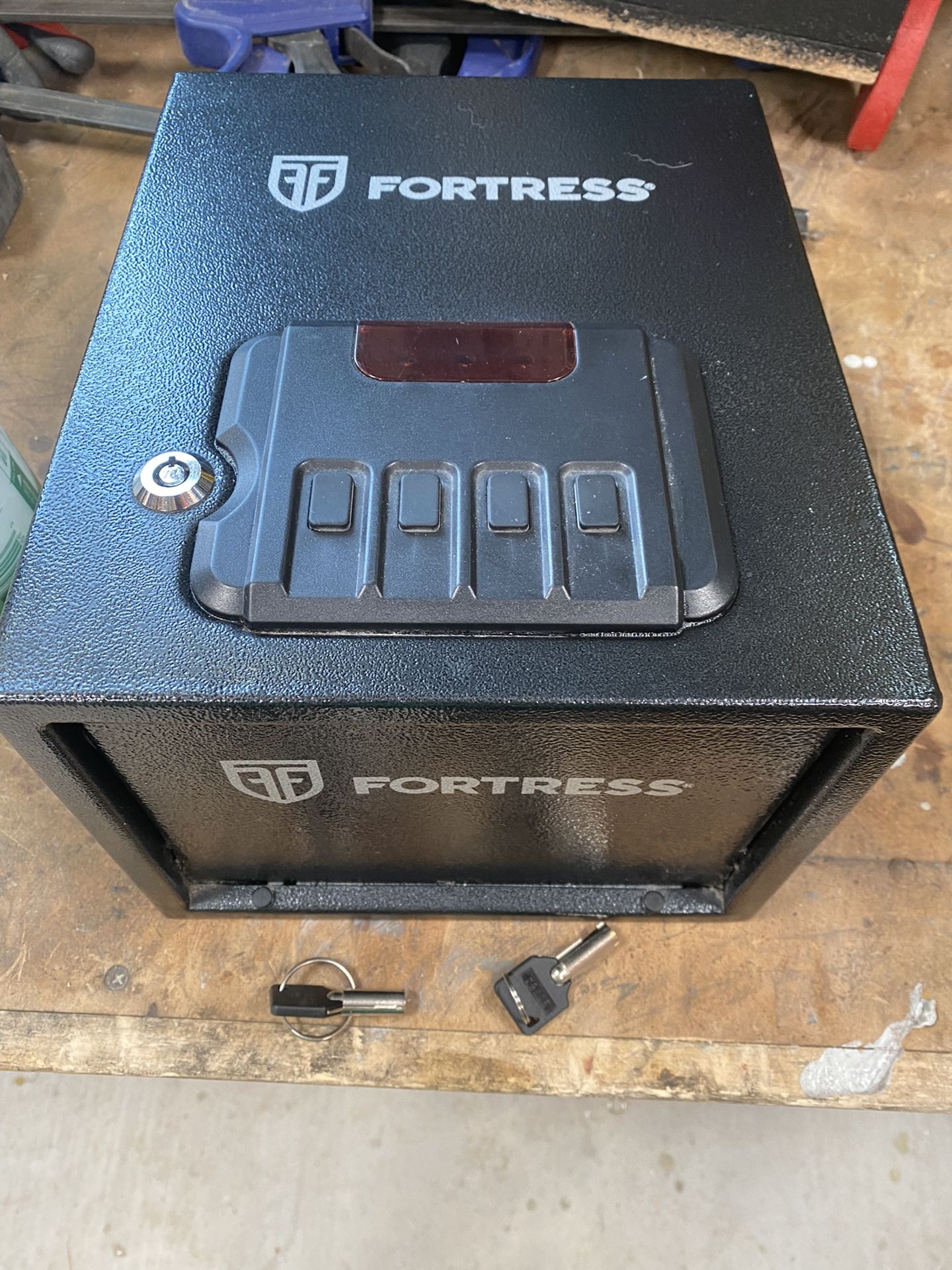 Gun Safe