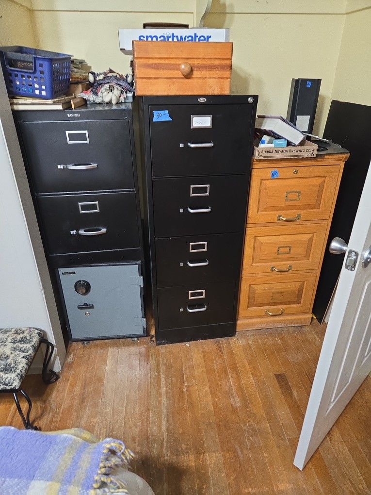 File Cabinets