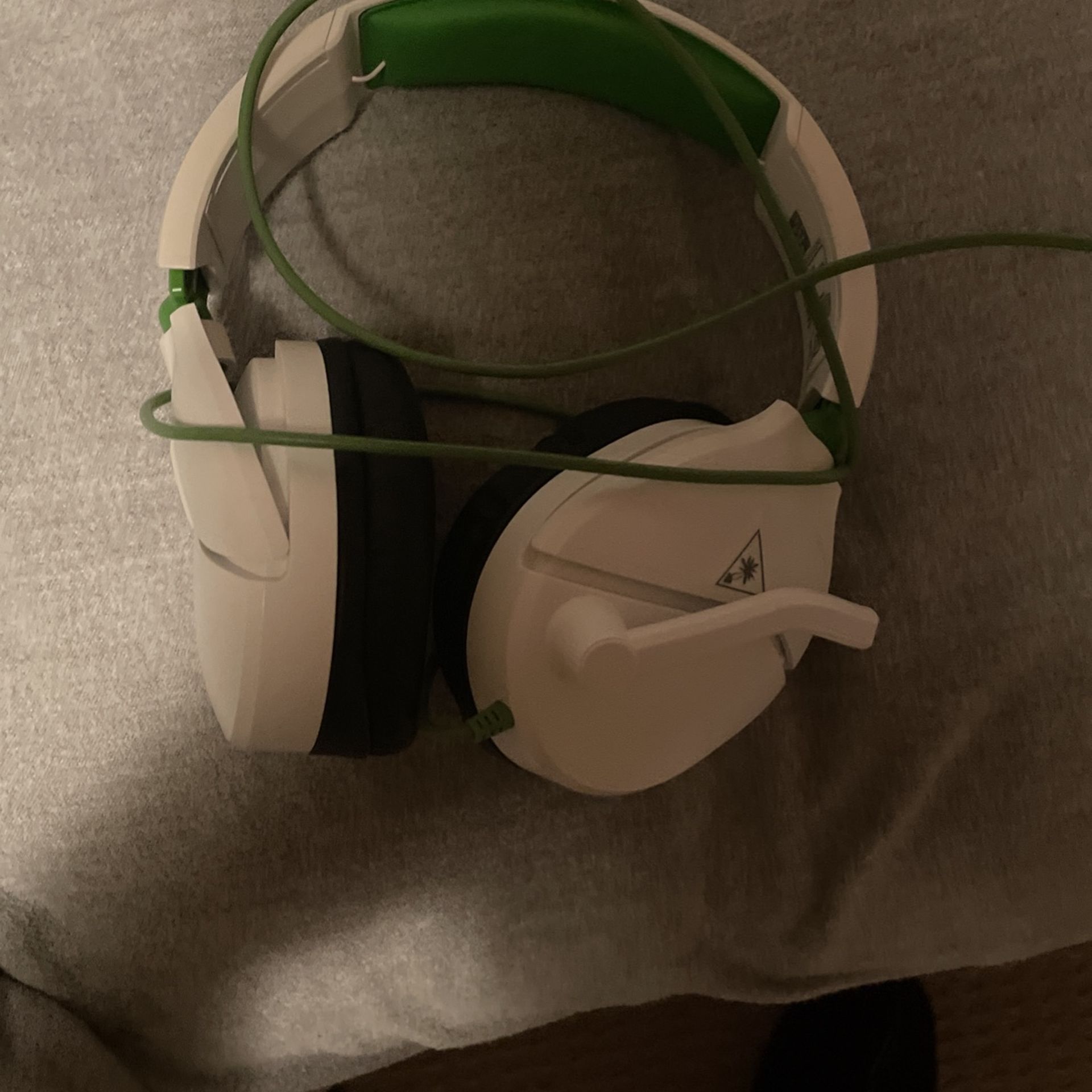 Turtle Beach Wired Headset