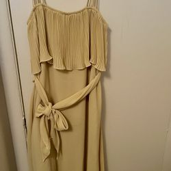 Women’s Dress 