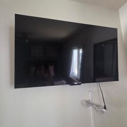 Smart tv 45 inch