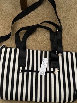 Alice + Olivia Carry bag