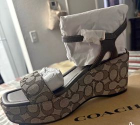 Coach Shoes