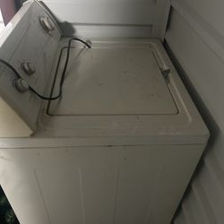 Used Whirlpool Washer