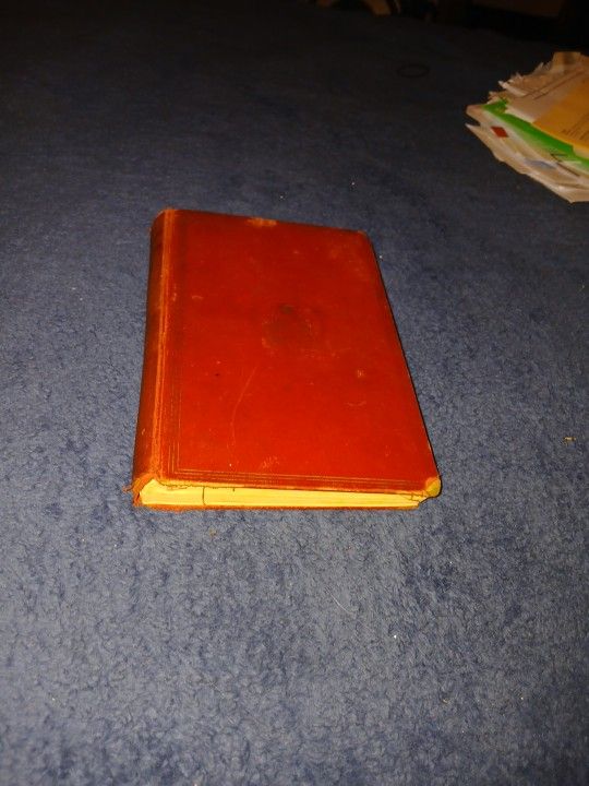 1941 1st Edition The Adventures Of Alice In Wonderland