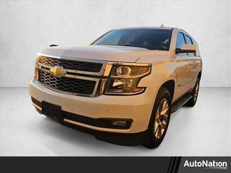 2019 Chevrolet Tahoe
