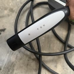 Telsa Charger For Your Home 