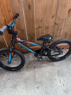 Kids bike 16inches