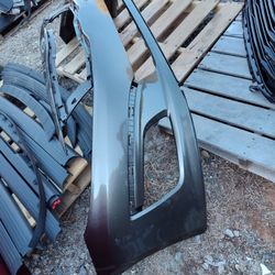 2014 Kia Optima Front Bumper Original OEM Part