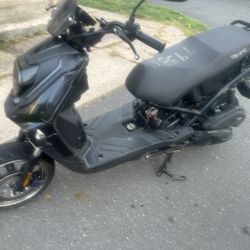 2024 Transpro Trex