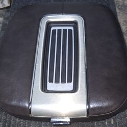 Cadillac Escalade Platinum Center Armrest