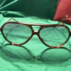 D-11. Renauld Eyewear 