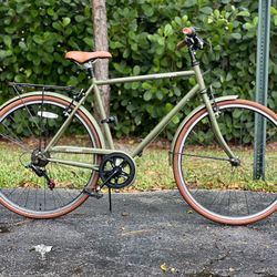 Retrospec Beaumont Bike