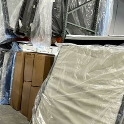 Clearing out Premium Mattress Sets! Hurry these will not last!