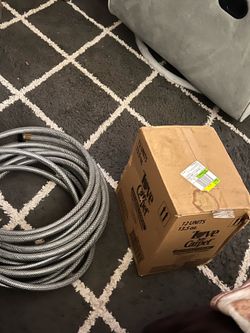 Water Hose