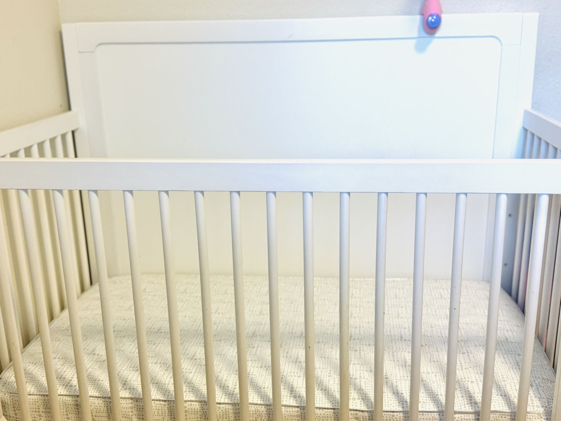 Baby Crib