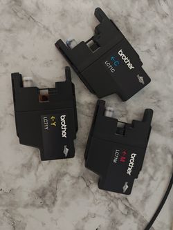 Brother printer ink