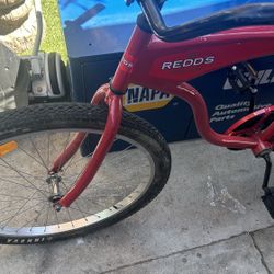 Cruiser Bike 