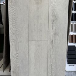 Laminate Flooring 