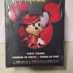 Sealed Mini Figures And Collectibles 