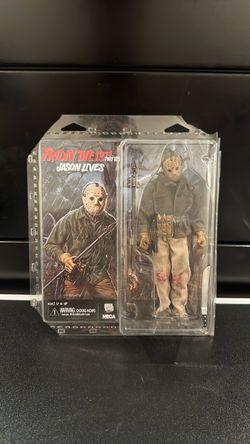 NECA Friday The 13th Jason Lives