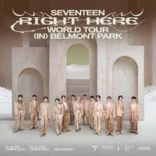 SEVENTEEN