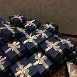 Gift boxes!!!