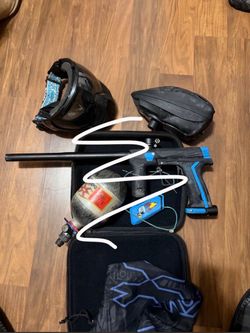 etha 3  ( nerf)