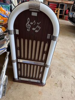 Mini- Jukebox