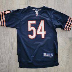 Youth Chicago Bears Urlacher Jersey