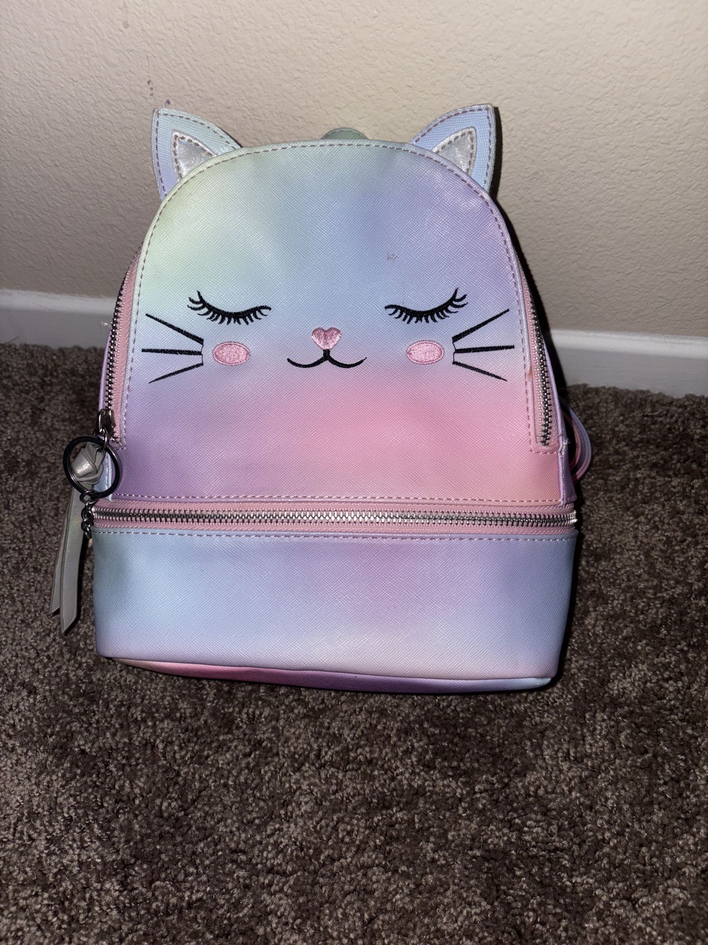 Mini Backpack 