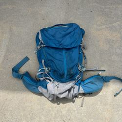 Hiking Backpack