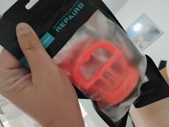 Cell phone repair kit