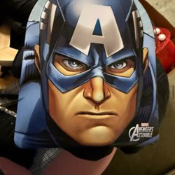 Marvel 