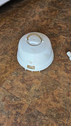 Portable Hair Dryer