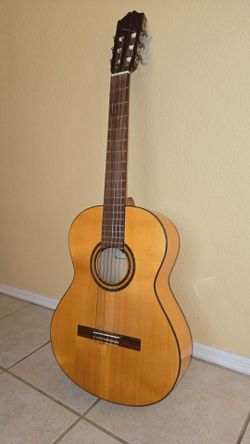 Cordoba 30F Flamenco Guitar