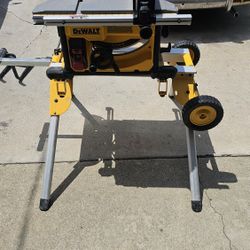 Dewalt Table Saw Tools Drill Press 