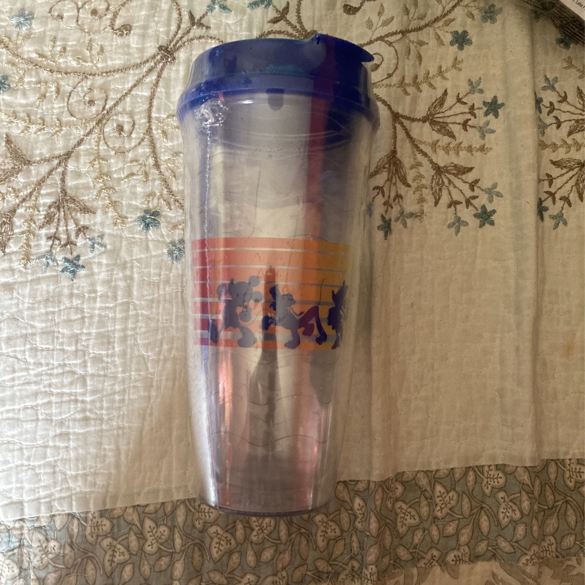Disneyland Thermal Cup
