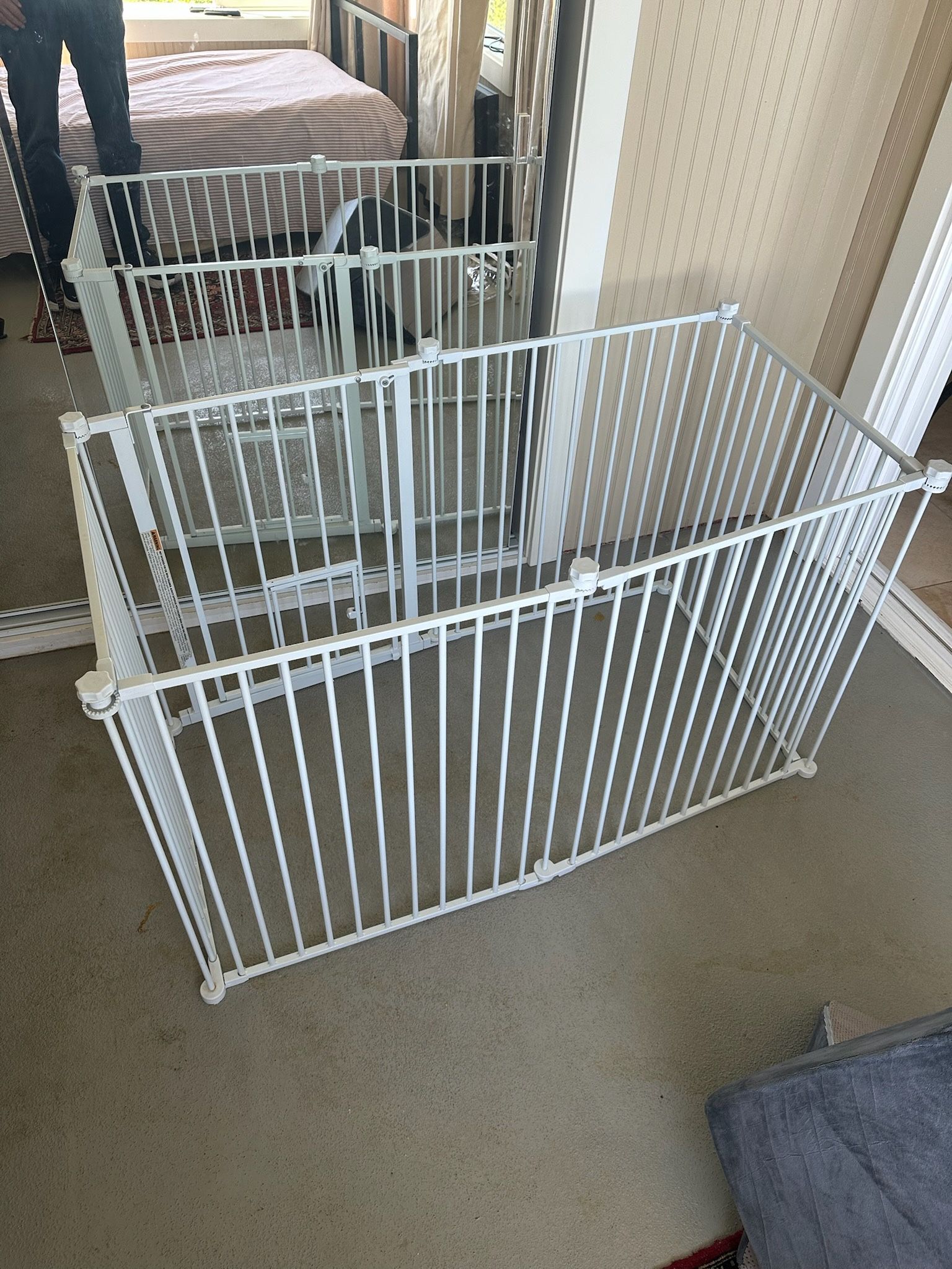 Dog Pen