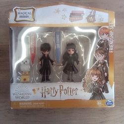 Harry Potter Doll 